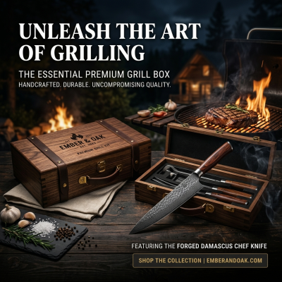 Promo Grill