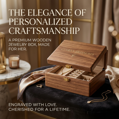 Promo Wood