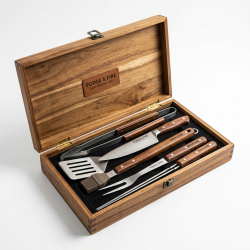 Estuches de Cuchillos Modelo 5