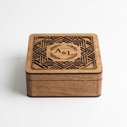 Cajas y Empaques Modelo 4