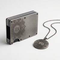 Joyería Personalizada Modelo 2